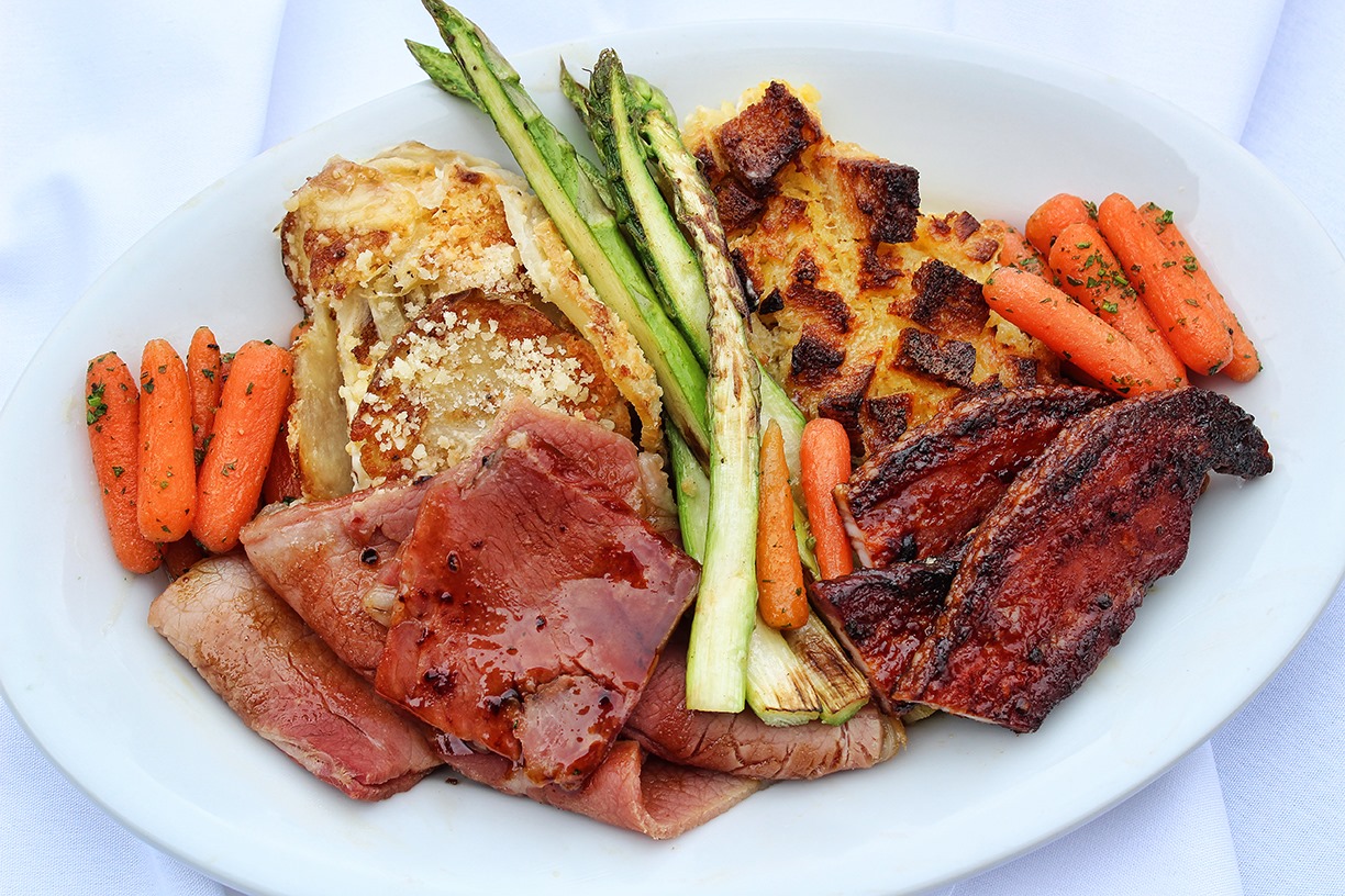 Things To Do Carolina Roadhouse